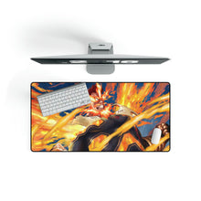 Load image into Gallery viewer, Endeavor MHA My Hero Academia Mouse Pad (Desk Mat)
