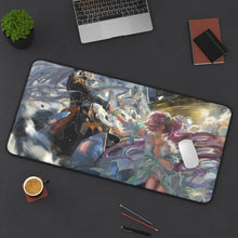 Charger l&#39;image dans la galerie, Re:Creators Mouse Pad (Desk Mat) On Desk
