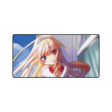 Load image into Gallery viewer, Amagi Brilliant Park Mouse Pad (Desk Mat)
