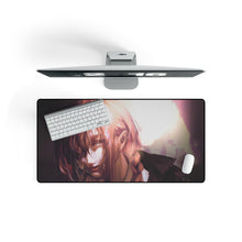 Load image into Gallery viewer, Anime Chainsaw Man Mouse Pad (Desk Mat)
