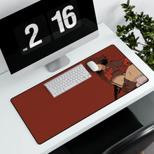 Cargar imagen en el visor de la galería, Anime Kill La Kill Mouse Pad (Desk Mat) With Laptop
