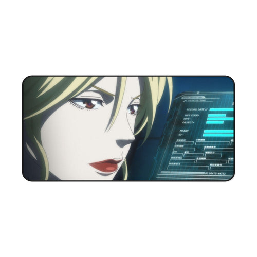 Psycho-Pass Movie Mouse Pad (Desk Mat)