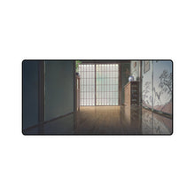 Load image into Gallery viewer, Your Name. Mouse Pad (Desk Mat)
