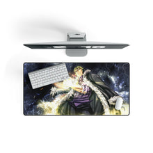 Cargar imagen en el visor de la galería, Anime Fairy Tail Mouse Pad (Desk Mat) On Desk
