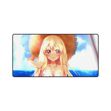 Cargar imagen en el visor de la galería, Aho Girl Mouse Pad (Desk Mat)
