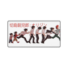 Charger l&#39;image dans la galerie, My Hero Academia Mouse Pad (Desk Mat)
