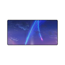 Load image into Gallery viewer, Your Name. Mouse Pad (Desk Mat)
