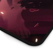 Load image into Gallery viewer, Beyond The Boundary Mouse Pad (Desk Mat) Hemmed Edge
