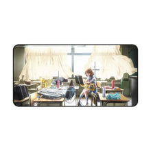 Charger l&#39;image dans la galerie, Sound! Euphonium Kumiko Oumae Mouse Pad (Desk Mat)
