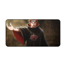 Load image into Gallery viewer, Pain Naruto Mouse Pad (Desk Mat)
