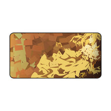 Charger l&#39;image dans la galerie, Violet Evergarden Violet Evergarden Mouse Pad (Desk Mat)
