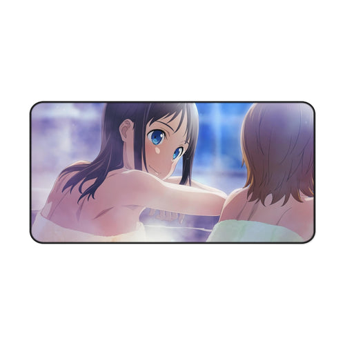 Sword Art Online: Alicization Mouse Pad (Desk Mat)