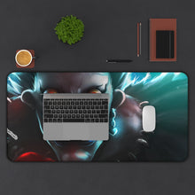 Cargar imagen en el visor de la galería, Death Note Ryuk Mouse Pad (Desk Mat) Background
