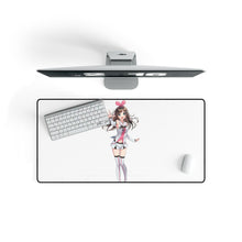 Load image into Gallery viewer, Kizuna AI Mouse Pad (Desk Mat)
