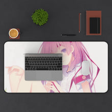 Cargar imagen en el visor de la galería, OreShura Mouse Pad (Desk Mat) With Laptop
