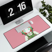 Cargar imagen en el visor de la galería, Mirai Nikki Reisuke Houjou Mouse Pad (Desk Mat) With Laptop
