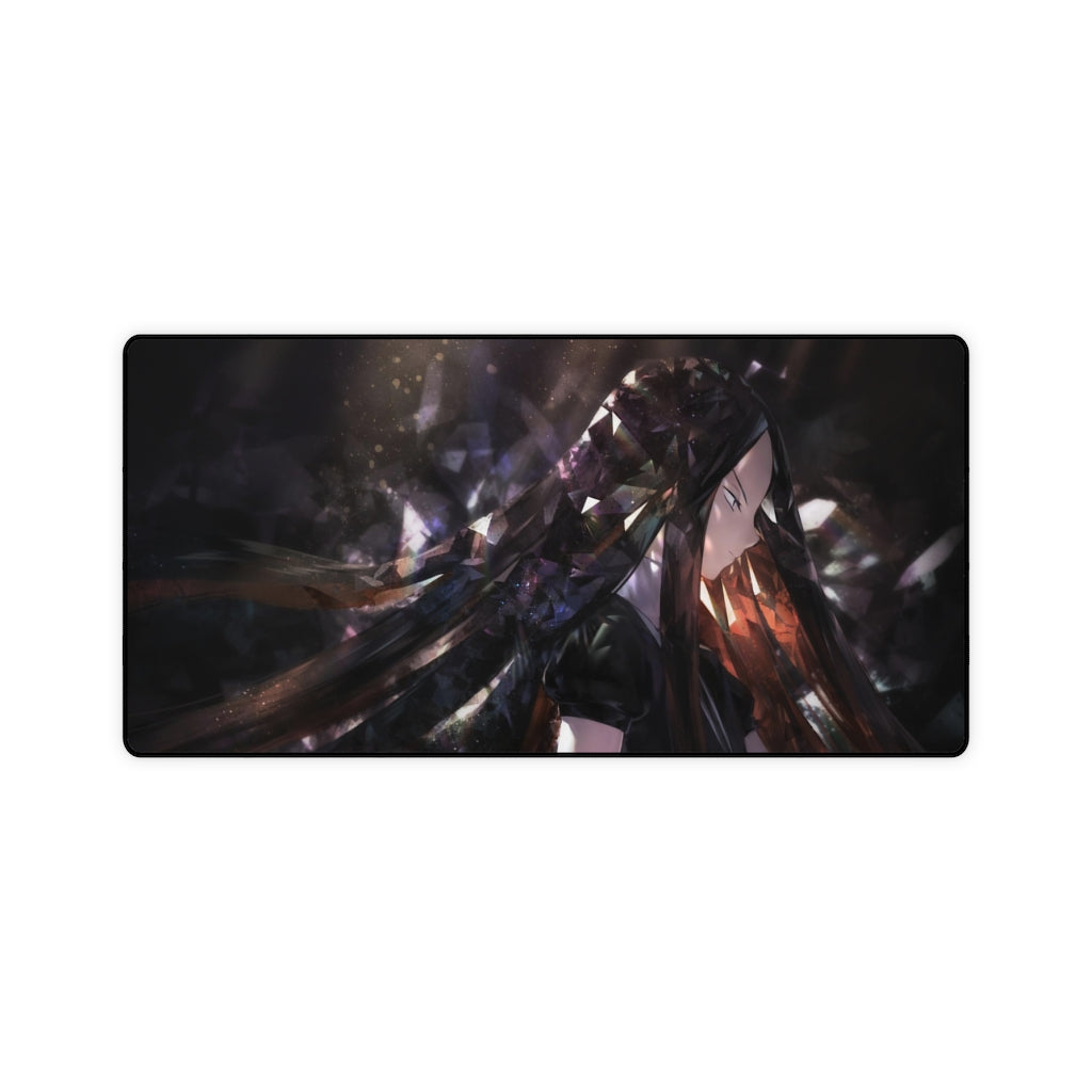 Houseki no Kuni Mouse Pad (Desk Mat)