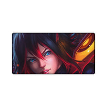 Load image into Gallery viewer, Anime Kill La Kill Mouse Pad (Desk Mat)
