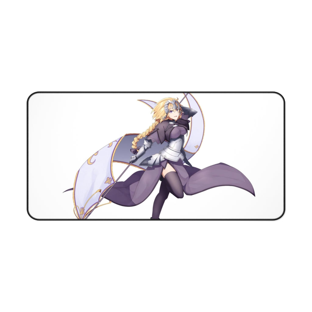 Fate/Apocrypha Ruler Mouse Pad (Desk Mat)