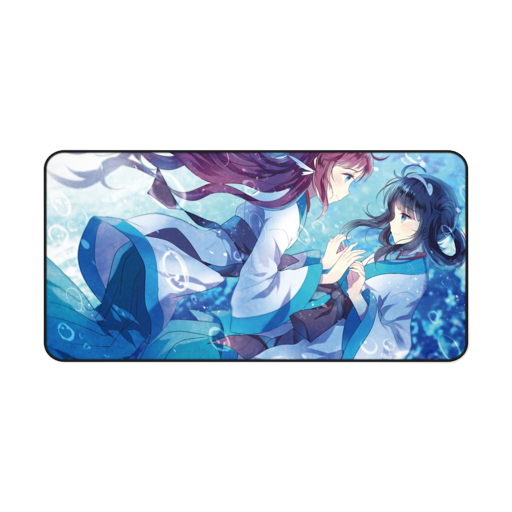 Nagi No Asukara Mouse Pad (Desk Mat)