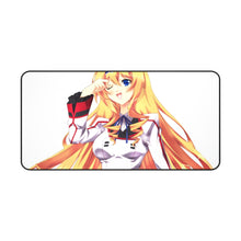 Charger l&#39;image dans la galerie, Infinite Stratos Mouse Pad (Desk Mat)
