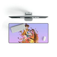 Load image into Gallery viewer, Diane, Sacred Treasure, War Hammer Gideon, Nanatsu no Taizai, Mouse Pad (Desk Mat)
