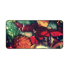 Load image into Gallery viewer, Archer, Shirou Emiya Mouse Pad (Desk Mat)
