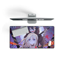 Charger l&#39;image dans la galerie, Tapis de souris (tapis de bureau) Angels Of Death
