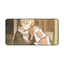 Cargar imagen en el visor de la galería, Natsume&#39;s Book Of Friends Mouse Pad (Desk Mat)
