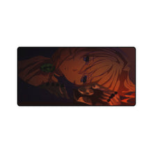 Cargar imagen en el visor de la galería, Violet Evergarden Mouse Pad (Desk Mat)
