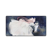 Load image into Gallery viewer, Akemi Homura, Madoka Kaname Mouse Pad (Desk Mat)
