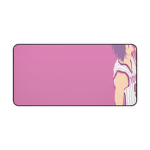 Load image into Gallery viewer, Murasakibara Atsushi Mouse Pad (Desk Mat)
