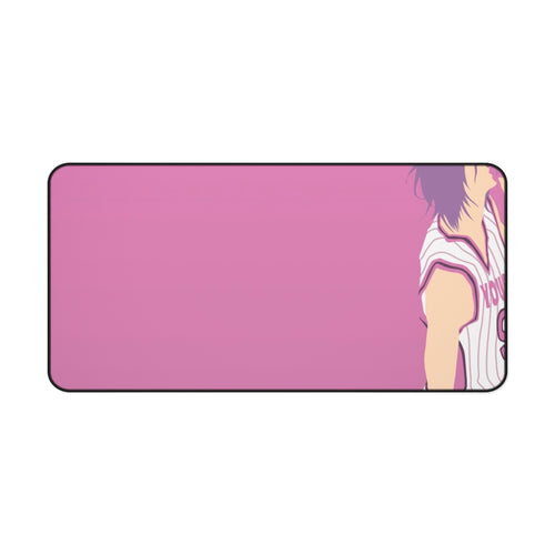 Murasakibara Atsushi Mouse Pad (Desk Mat)