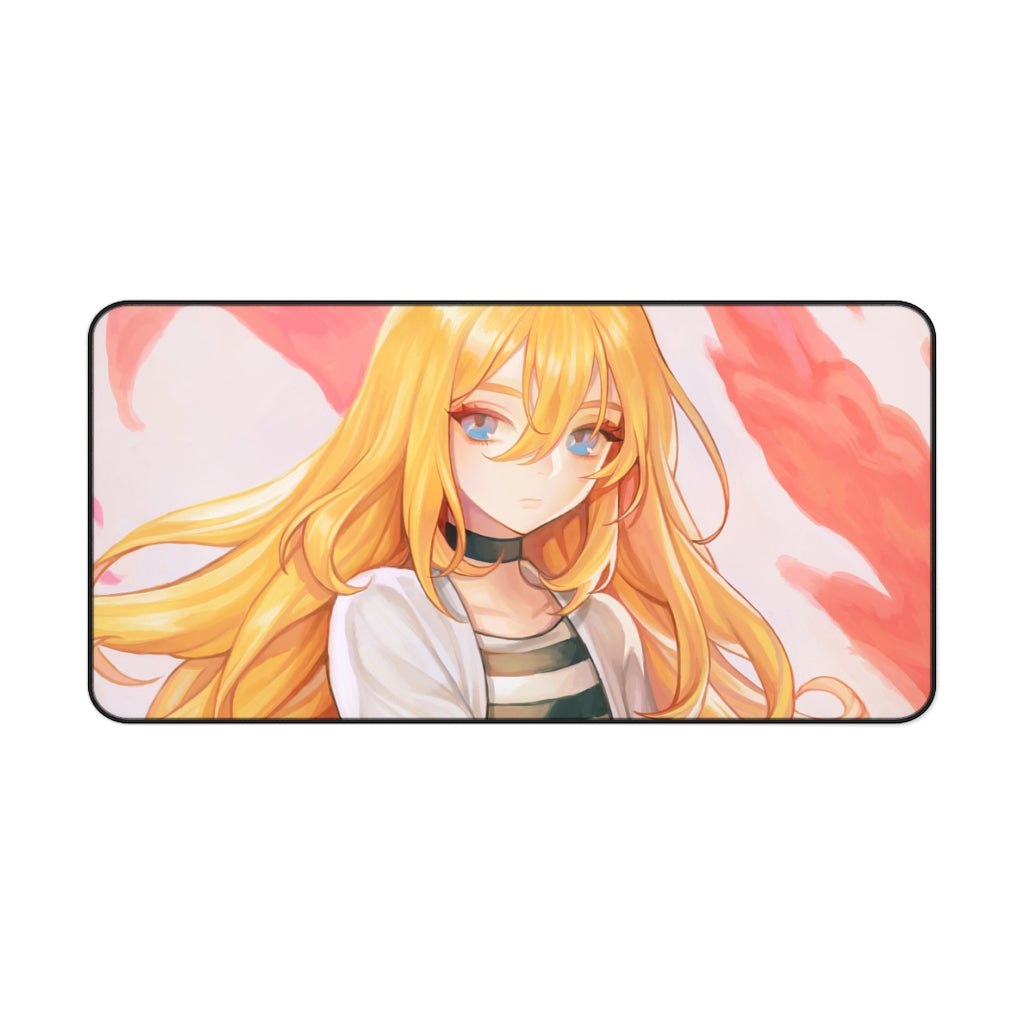 Angels Of Death Rachel Gardner Mouse Pad (Desk Mat)