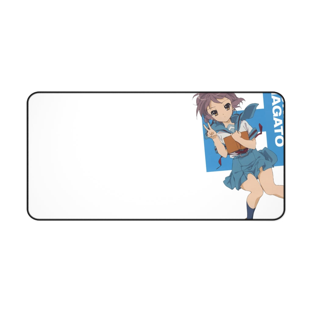 Yuki Mouse Pad (Desk Mat)