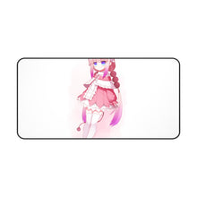 Cargar imagen en el visor de la galería, Miss Kobayashi&#39;s Dragon Maid Kanna Kamui, Kobayashi San Chi No Maid Dragon Mouse Pad (Desk Mat)
