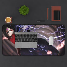 Load image into Gallery viewer, Boruto Mouse Pad (Desk Mat) With Laptop
