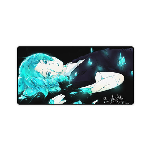 Houseki no Kuni Mouse Pad (Desk Mat)