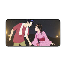 Load image into Gallery viewer, Nisekoi Kosaki Onodera Mouse Pad (Desk Mat)
