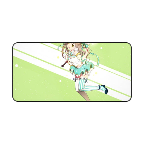 Love Live! Kotori Minami Mouse Pad (Desk Mat)