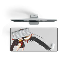 Charger l&#39;image dans la galerie, Tapis de souris Touhou (tapis de bureau)
