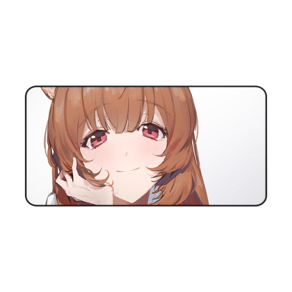 The Rising Of The Shield Hero Mouse Pad (Desk Mat)