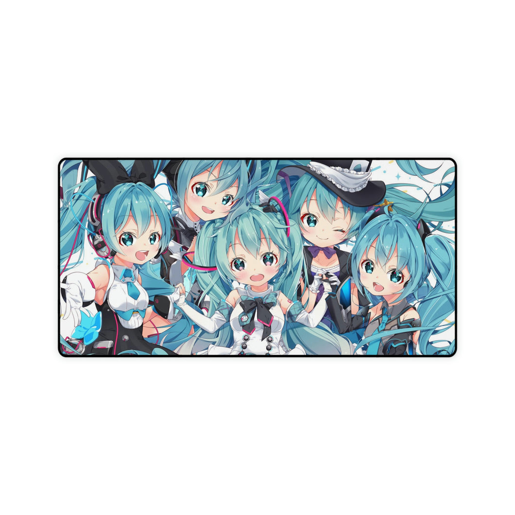 Alfombrilla de ratón Vocaloid XL (alfombrilla de escritorio)