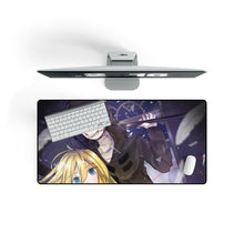 Charger l&#39;image dans la galerie, Tapis de souris (tapis de bureau) Angels Of Death
