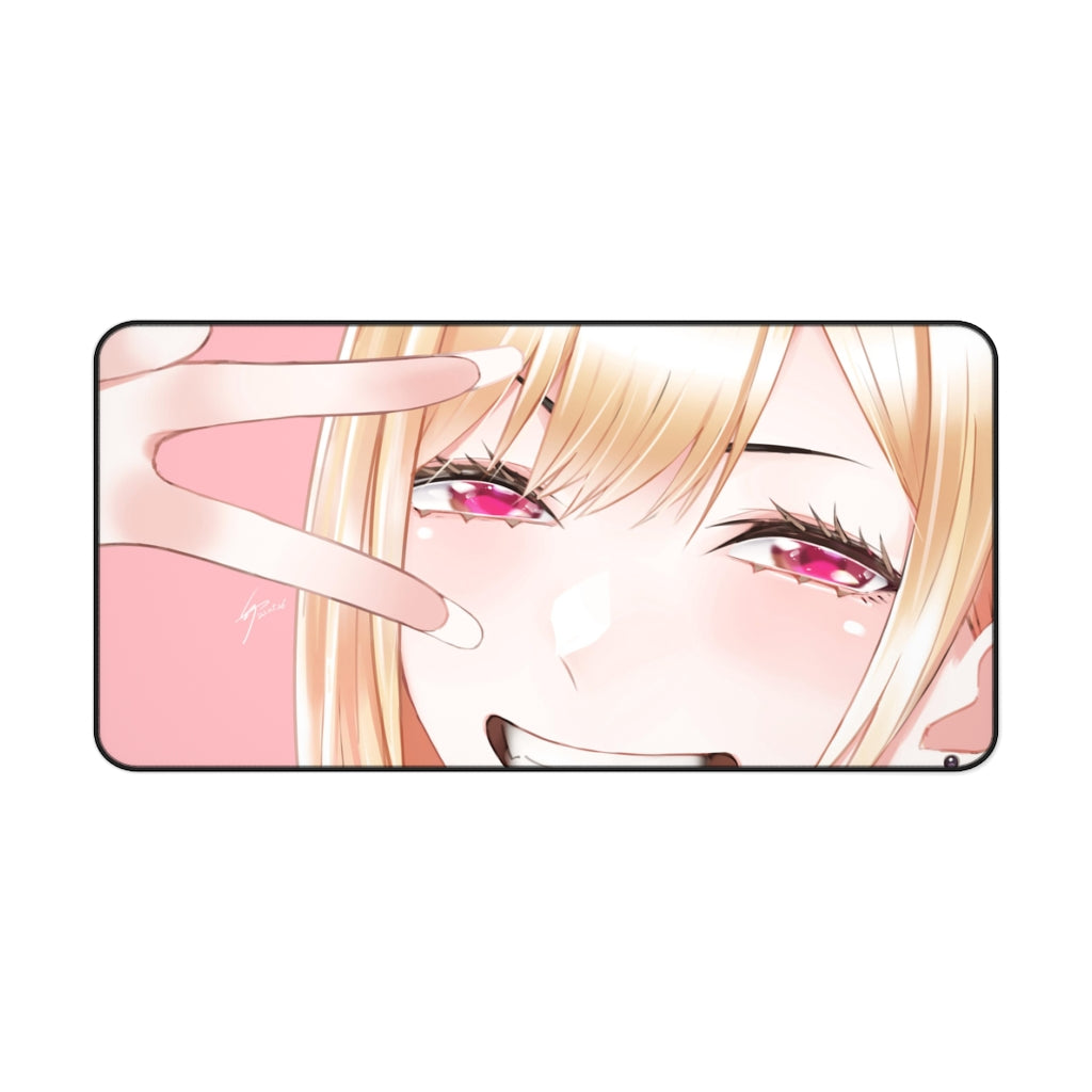 My Dress-Up Darling Marin Kitagawa Mouse Pad (Desk Mat)