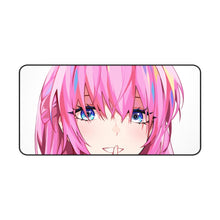 Cargar imagen en el visor de la galería, Shikimori&#39;s Not Just A Cutie Mouse Pad (Desk Mat)
