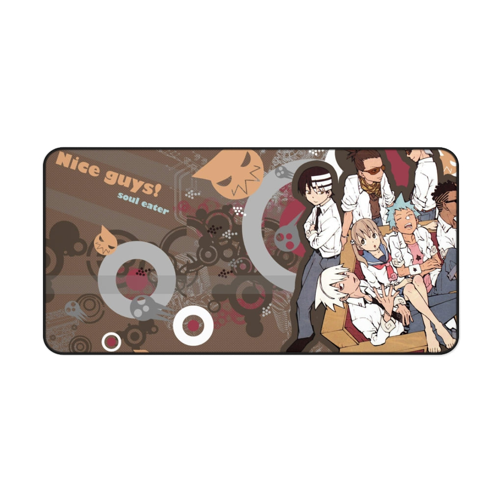 Soul Eater Mouse Pad (Desk Mat)