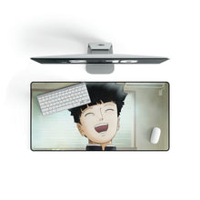 Charger l&#39;image dans la galerie, Tapis de souris Mob Psycho 100 (tapis de bureau)
