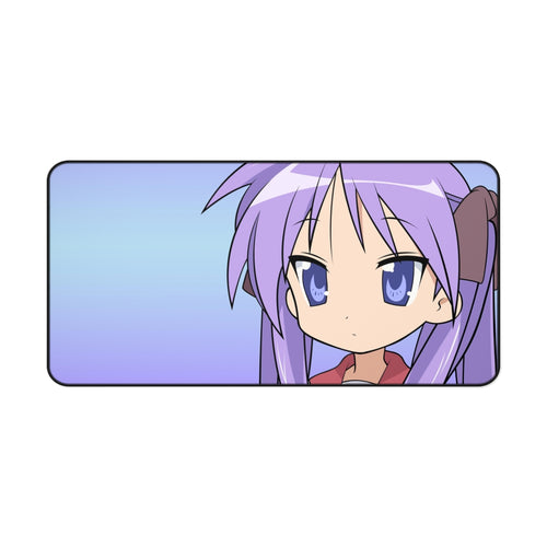 Lucky Star Kagami Hiiragi Mouse Pad (Desk Mat)