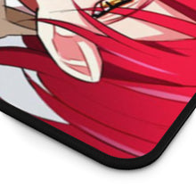 Load image into Gallery viewer, Kuroko&#39;s Basketball Mouse Pad (Desk Mat) Hemmed Edge
